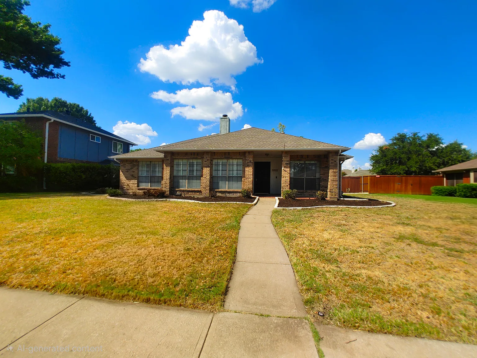 4 bed, 1920 sqft, $2,700 — Photo 4