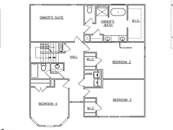 4th image of 303 Pretoria Dr Lot 62