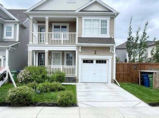 181 E Windford Rise SW, Airdrie, AB T4B3Z8
