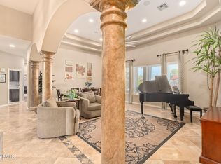 6457 E Heritage Rd, Florence, AZ 85132