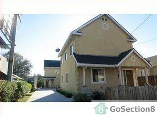 30 W Virginia St #1, San Jose, CA 95110