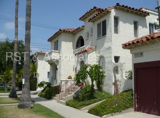 5873 Saturn St, Los Angeles, CA 90019