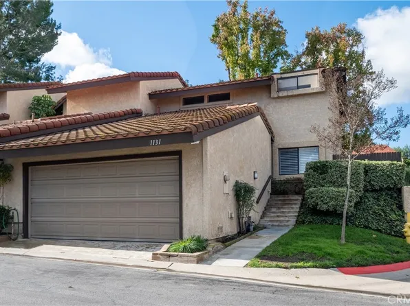1131 Loxley Pl, Diamond Bar, CA 91789