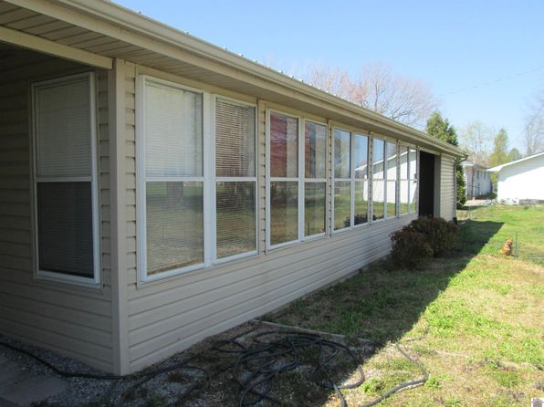 5442 Bandana Rd, Kevil, KY 42053