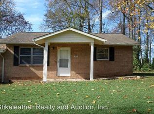 4249 Kiser Island Rd, Terrell, NC 28682