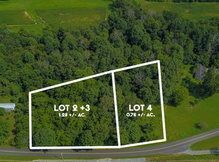 LOT 4 Telford School Rd, Limestone, TN 37681