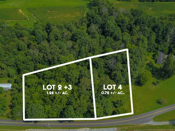 LOT 4 Telford School Rd, Limestone, TN 37681
