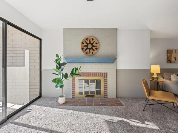 800 Pearl Street #408, Denver, CO 80203