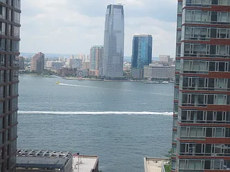 Rented by New York Residence