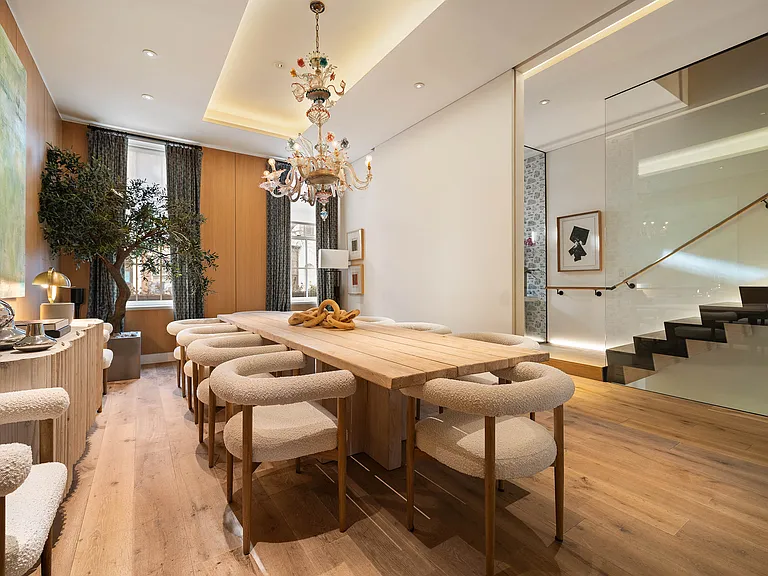 74 Washington Pl #1 — Photo 7
