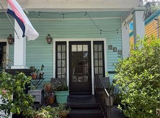 535 Bouny St, New Orleans, LA 70114