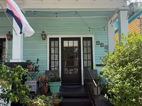 535 Bouny St, New Orleans, LA 70114