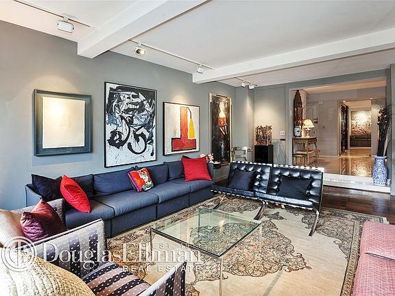 3rd image of 120 Central Park S #7CDE