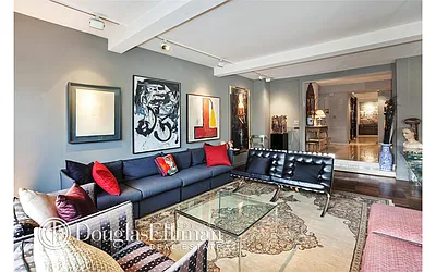 Sold by Douglas Elliman