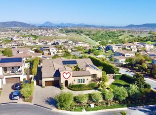 16717 Silhouette Rd, San Diego, CA 92127