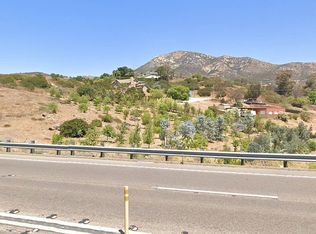 Highway 67, Lakeside, CA 92040