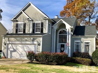 428 Fincastle Dr, Cary, NC 27513