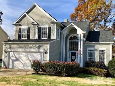 428 Fincastle Dr, Cary, NC, 27513