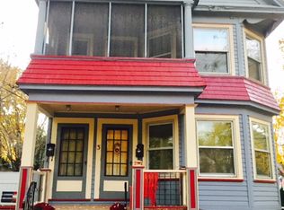 3 Huston St #1, Schenectady, NY 12302