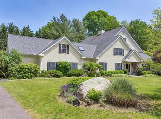 50 Bud Ln, Stamford, CT 06903