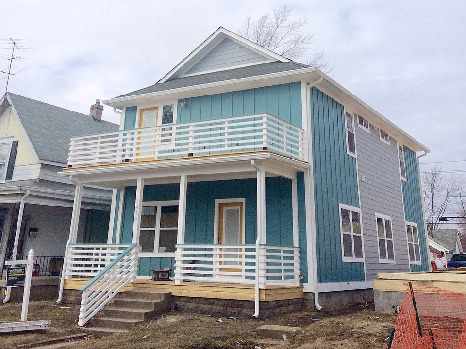 1436 Lexington