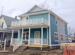 1436 Lexington Ave, Indianapolis, IN