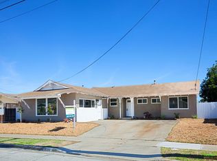 6365 Badger Lake Ave, San Diego, CA 92119