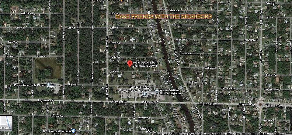 1st image of 18536 Jay Ave