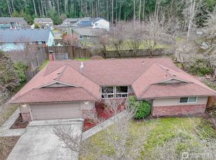 3311 33rd Loop SE, Lacey, WA 98503