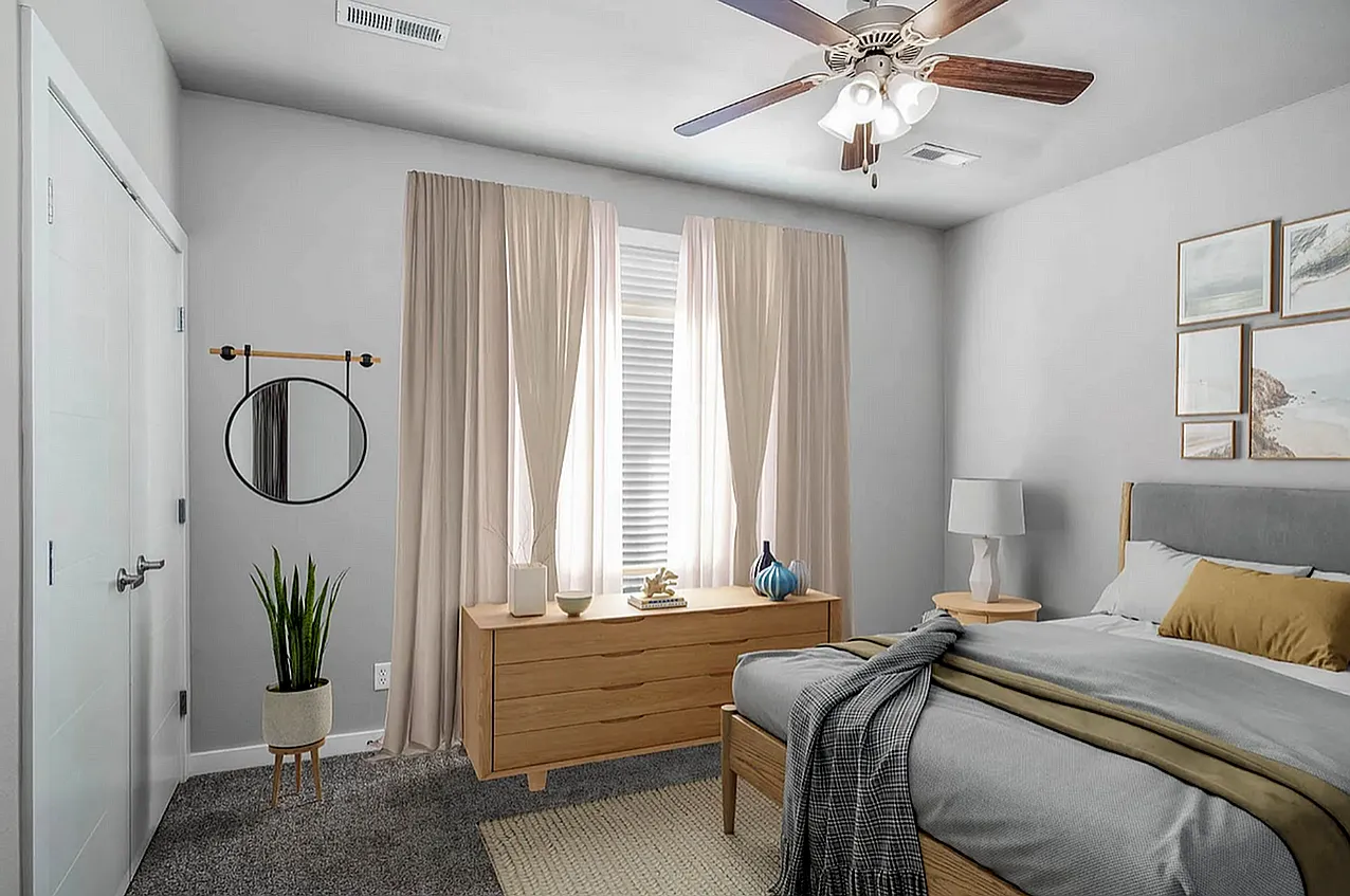 The Edge Luxury Apartments — Photo 1