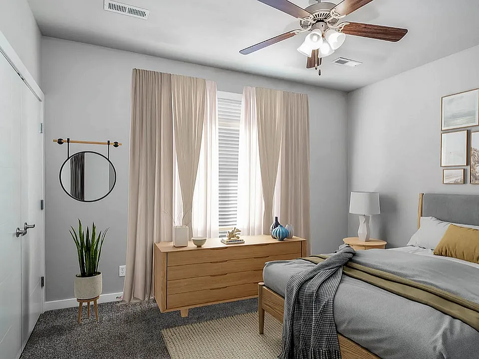 The Edge Luxury Apartments