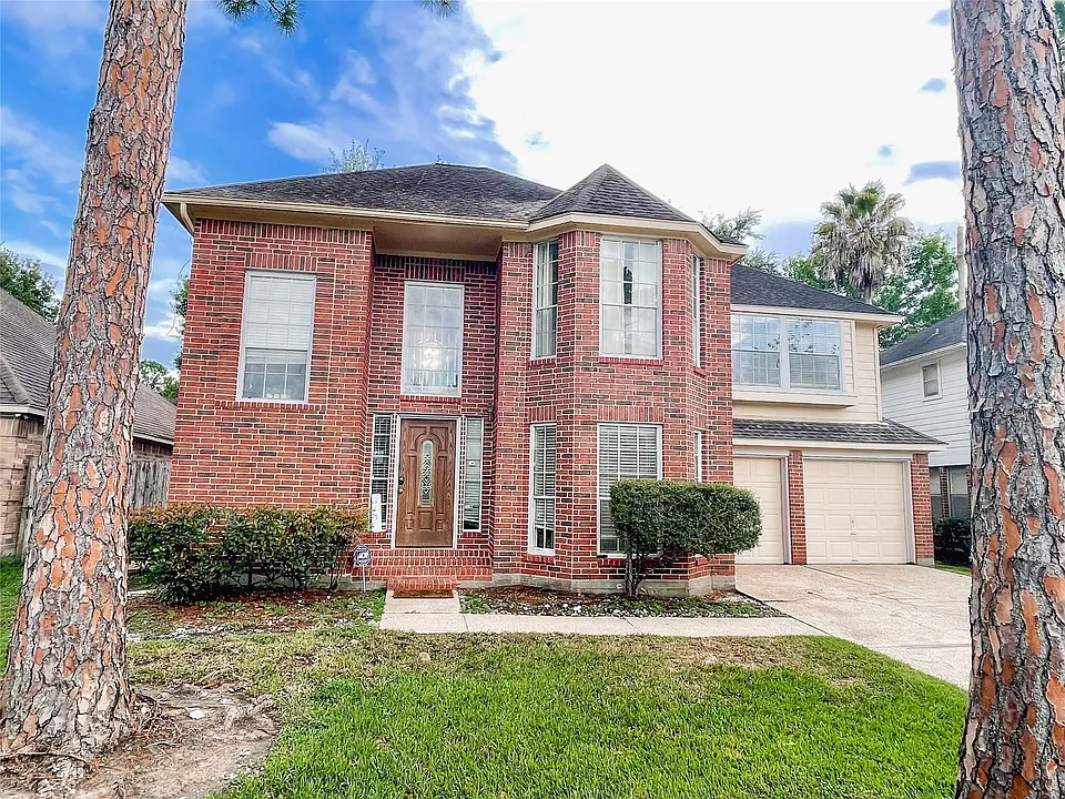 1414 New Cedars Dr