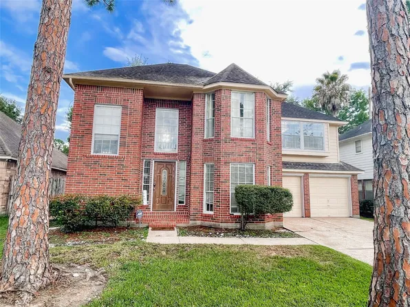 1414 New Cedars Dr, Houston, TX 77062