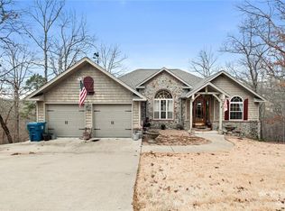 24 Brighstone Ln, Bella Vista, AR 72715