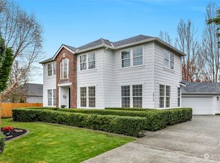 18712 33rd Ave SE, Bothell, WA 98012