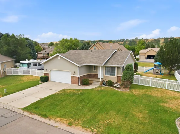 7473 S Shay Ln E, Ogden, UT 84405