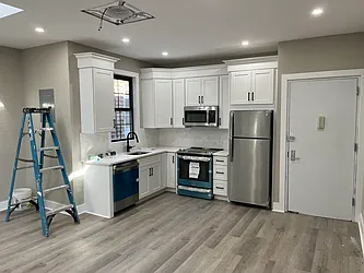 Rented by George Realty Group LLC