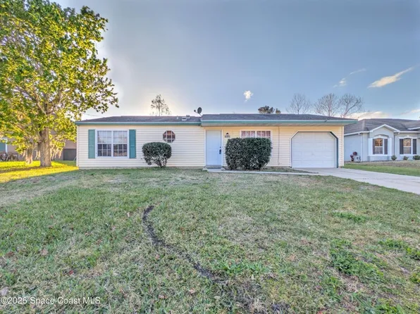 6598 Bamboo Ave, Cocoa, FL 32927