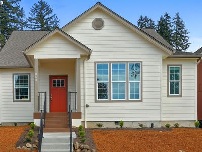 863 Northpoint Loop, Brownsville, OR, 97327