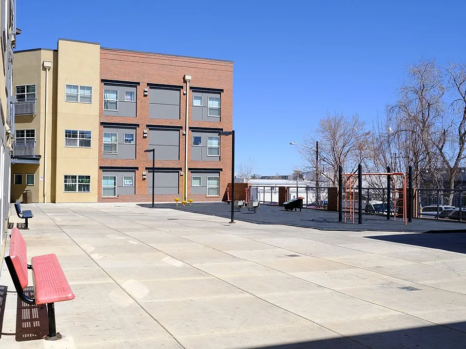 Residences at Trolley Park — Photo 3