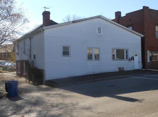 722 E Clay St, Collinsville, IL 62234