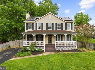 13351 Pelican Rd, Woodbridge, VA 22193