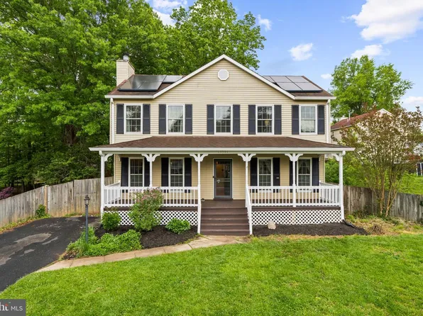 13351 Pelican Rd, Woodbridge, VA 22193