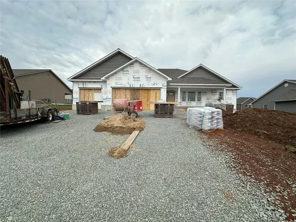 115 Buford Mountain Rd, Farmington, MO 63640