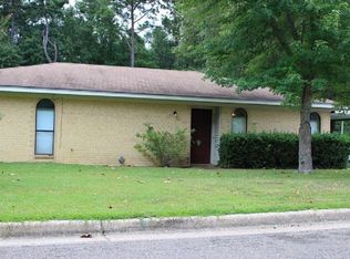 4507 Forest Ridge Dr, Nacogdoches, TX 75961