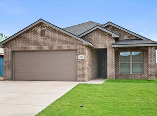 6213 121st St, Lubbock, TX 79424