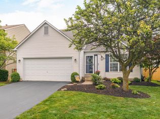 2328 Shelby Ln, Hilliard, OH 43026