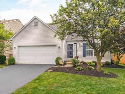 2328 Shelby Ln, Hilliard, OH, 43026
