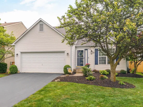 2328 Shelby Ln, Hilliard, OH 43026