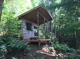 2912 E Quilcene Rd, Quilcene, WA 98376